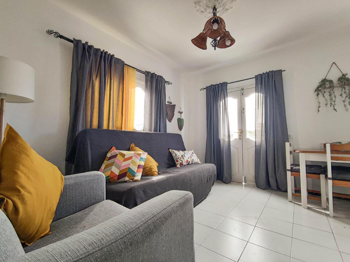 Casa Sunrise Apartment Punta Mujeres Exterior photo